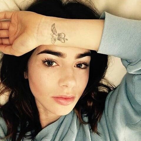 AnEroticMess's tweet photo. #NewProfilePic https://t.co/t3TN2SJu8N