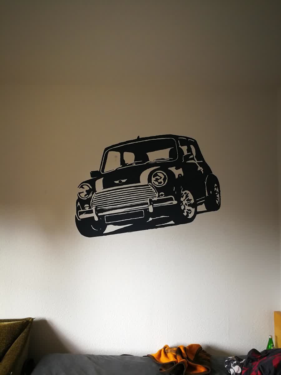 MINI of Edison tweet media