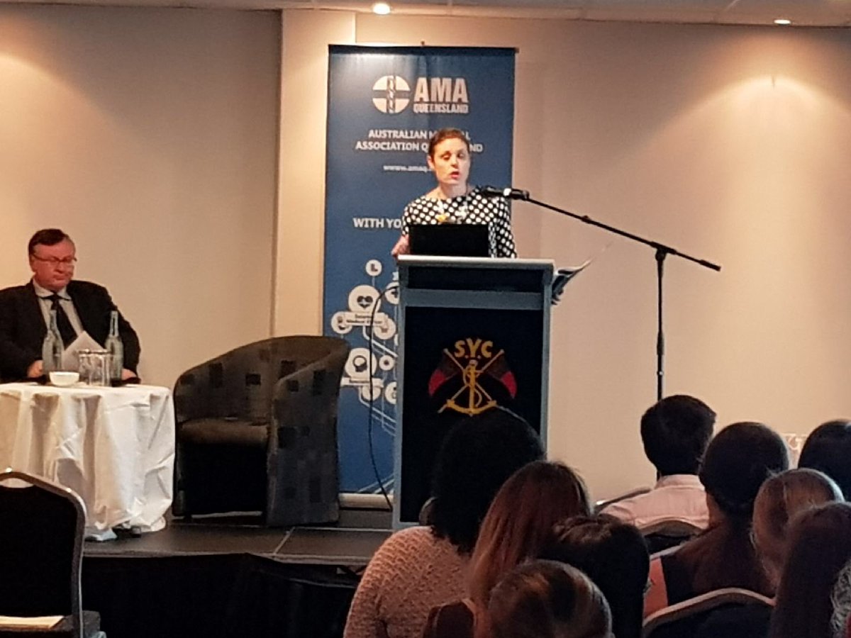 ama_qld's tweet photo. Final year GC med students learning internship dos and don'ts GUMS MSSBU #intern2018 #future docs #medical Intern #intern ready https://t.co/2UBIWltYAR
