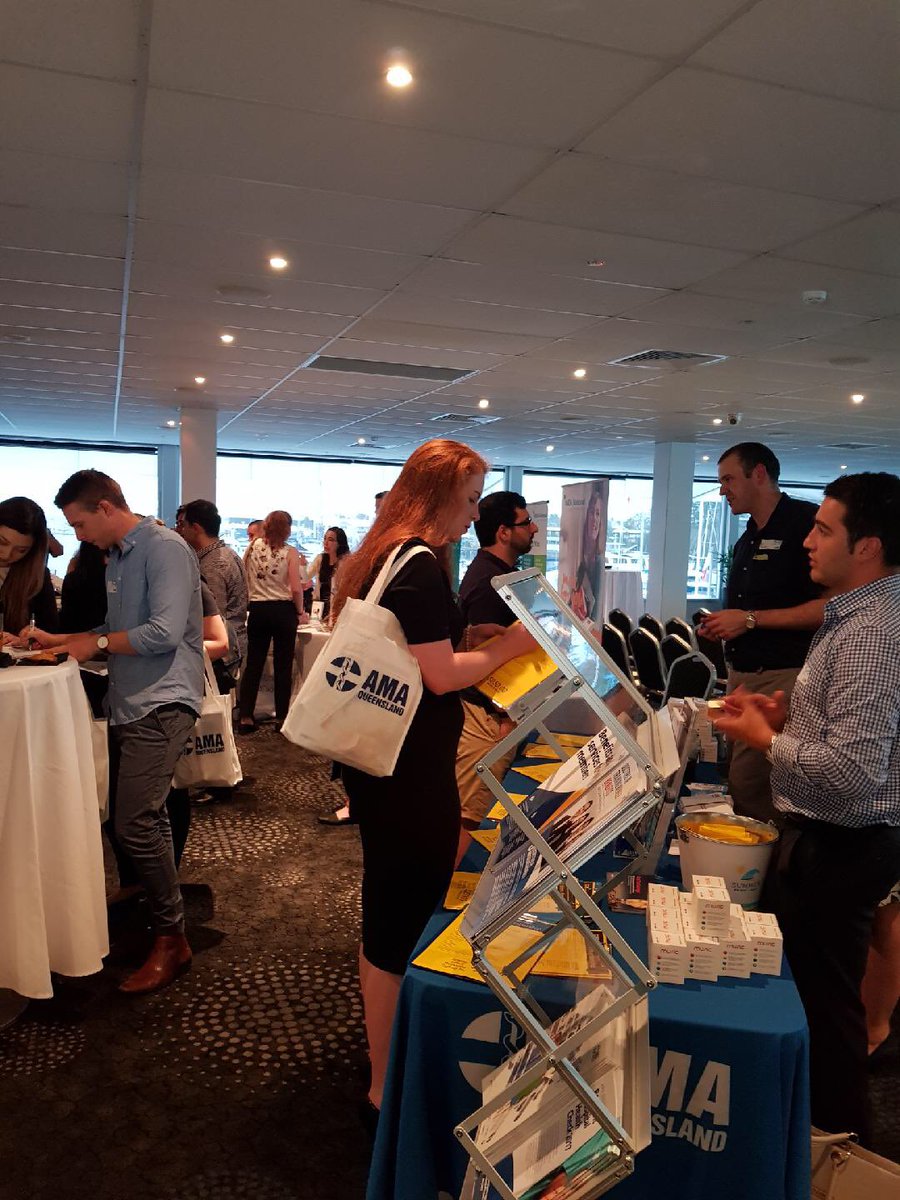 ama_qld's tweet photo. Final year GC med students learning internship dos and don'ts GUMS MSSBU #intern2018 #future docs #medical Intern #intern ready https://t.co/2UBIWltYAR