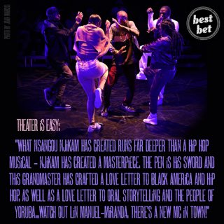 mckenzie_frye's tweet image. @IssaRae @YvonneOrji @melinamatsoukas Ladies, if you happen to be in NY we'd love to have you in attendance!#syncingink #goodasshiphopplay