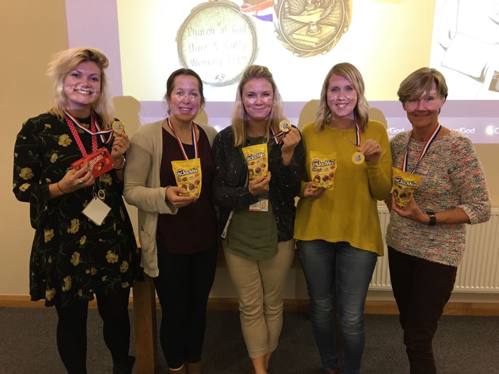 cofgcardiff's tweet photo. This month's winners: LET'S GET QUIZZICAL!!! https://t.co/xeSzjRNYEO