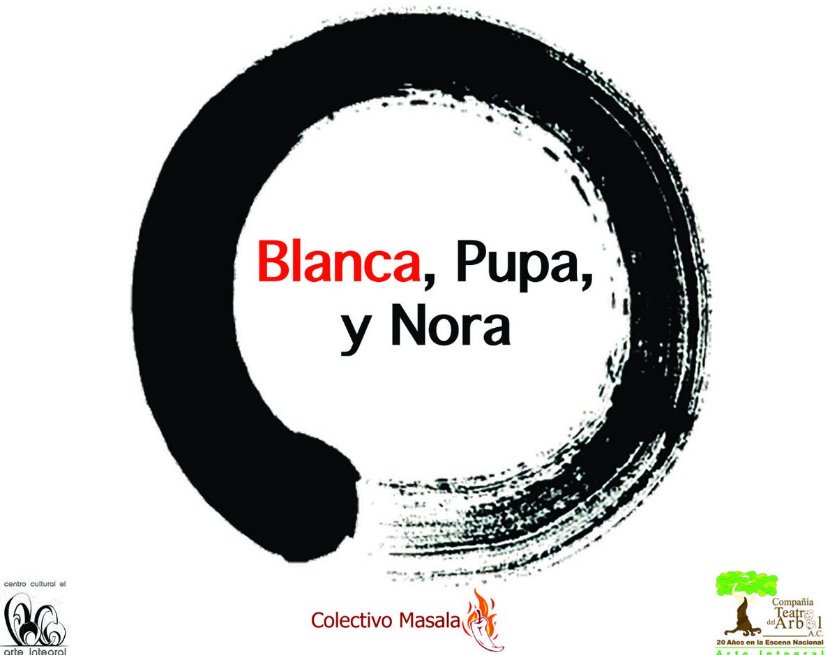 tpmlatinfilms's tweet photo. @BlancaPupaYNora Sale De GIRA PRIMERA Parada San Miguel de allende, Leon y Guadalajara...
Proximas Fechas....
#ESPERALAS!!! https://t.co/u2TkKFxWCV