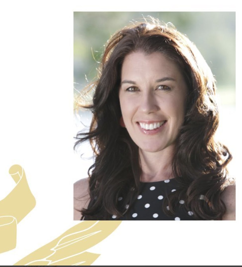 NWBC's tweet photo. Jen Earle, CEO of the Nat'l Assoc of Women Business Owners shares her views on Crowdfunding https://t.co/wdvBtwYU1I #NWSBM #NWBCResearch https://t.co/l7wFYLmpPF
