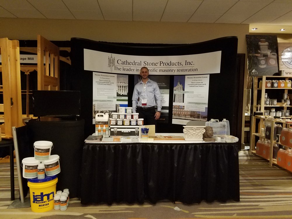 CathedralStone's tweet photo. Last week, we attended the Capitalizing on Heritage event in Ottawa. Thanks for hosting a great event @aptpreservation and @nationaltrustca https://t.co/lg11c7hQzK