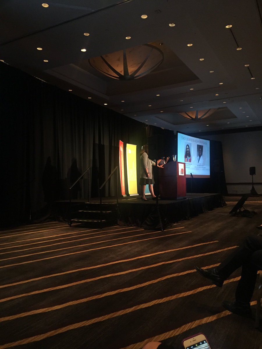 drliarodriguez's tweet photo. Let’s get this started!  #cfha2017 #cfhaHouston - https://t.co/ZHJAizdsjz https://t.co/TlDJqCl0im