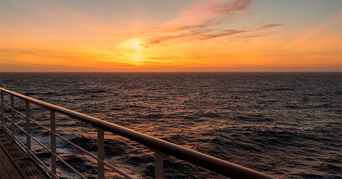 CruiseCritic's tweet photo. What do you recall about your very first #cruise? Reminisce with other cruisers' fav. memories and lessons learned: https://t.co/8NkQx3KZni https://t.co/jXXKJGxZJU