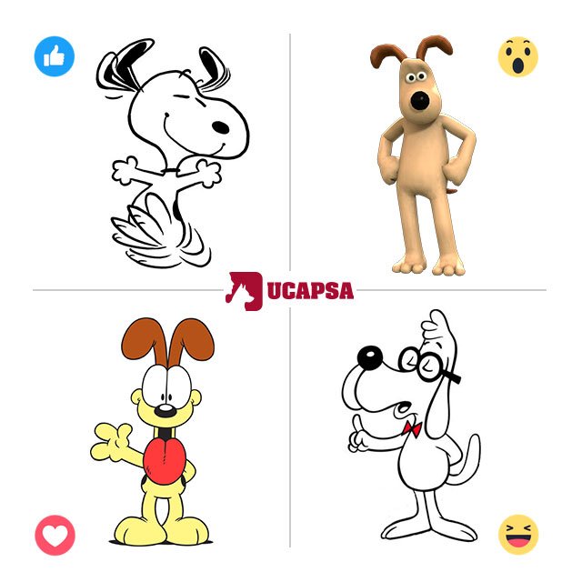 UcapsaMx's tweet photo. ¿Cuál es tu beagle favorito? https://t.co/woiu2sF4E6