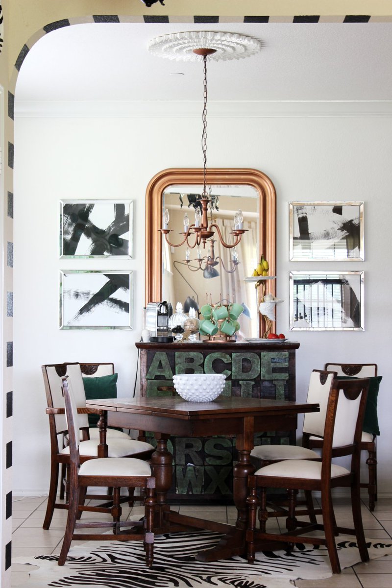 dvlpaolini's tweet photo. Dining Room: An Update https://t.co/S420zkQ0N9 https://t.co/5JtgKAK5j0