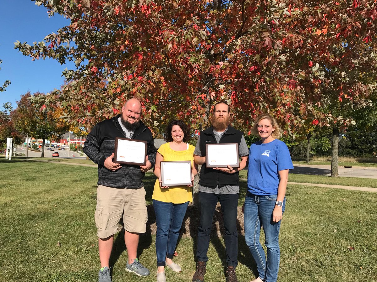 ActivatePathwys's tweet image. .@NorrisAcademyWi staff expanding or thinking around learner profiles, plans, pathways  and proof with .@EpiphanyLearn