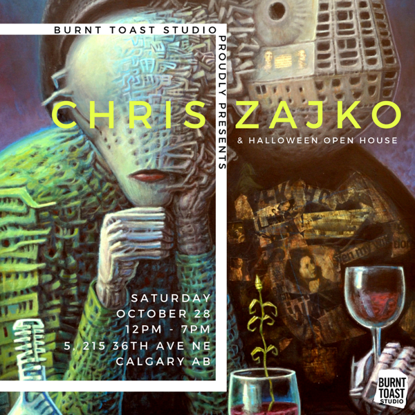 Burnt Toast Studio tweet media