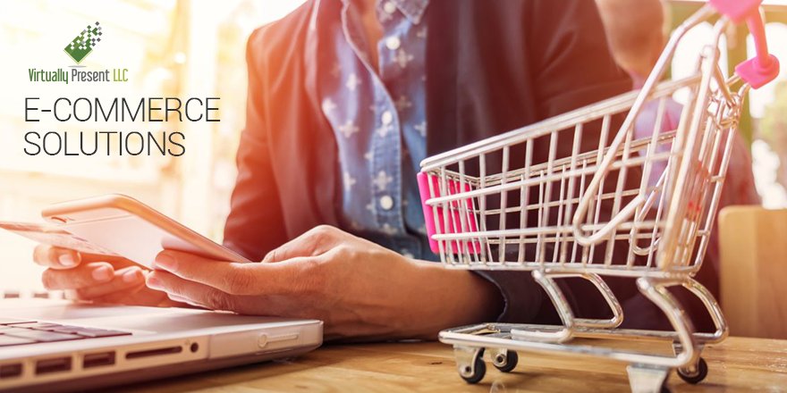 vpresentnet's tweet photo. Learn about these three e-Commerce solutions and improve your business: https://t.co/e8dGAzNHBO #VPBlog https://t.co/NvskXCRUMt