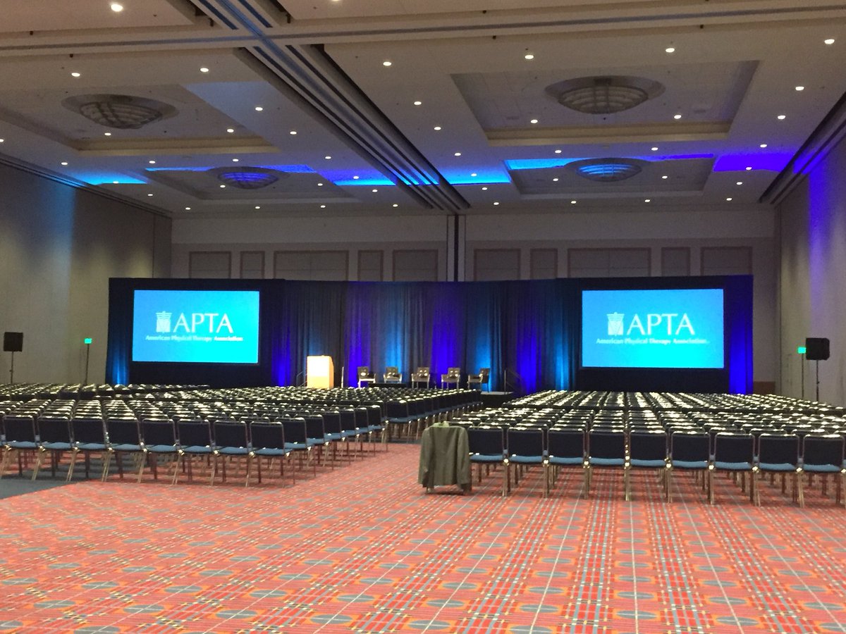 Challenge4PT's tweet photo. We are excited for NSC Opening Ceremony at 5:30! #APTANCS #Challenge4PT #4Mchallenge https://t.co/yVEleP43qI