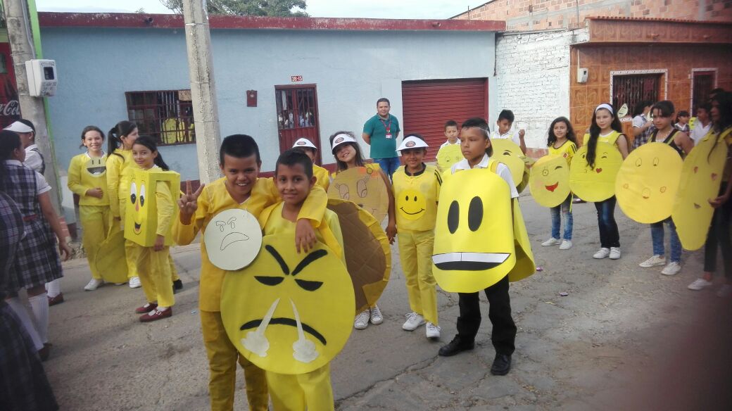 iemdps's tweet photo. Jornada CCPV - Una capacidady competencia del Gen Ciudadano es manejar nuestros conflictos en casa, escuela y en todo momento #ActivaTuGen https://t.co/McrgoycNGm