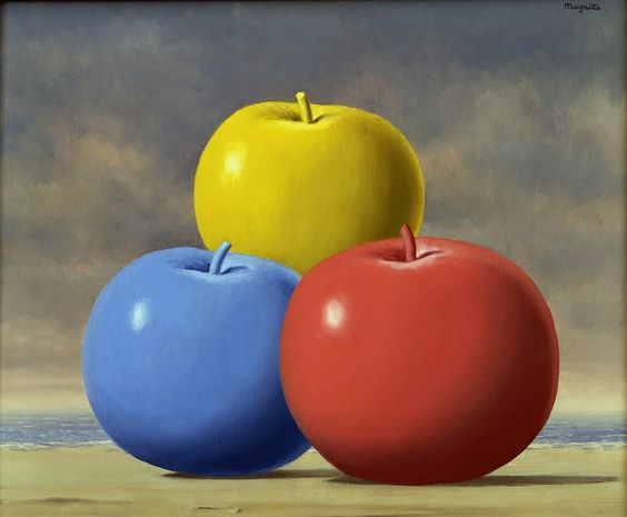garbomodels's tweet photo. "Le Chant d’Amour" (1963) - René Magritte. | #art #painting #SpiritDay #TradingToGlory https://t.co/uXa9j0EIqp