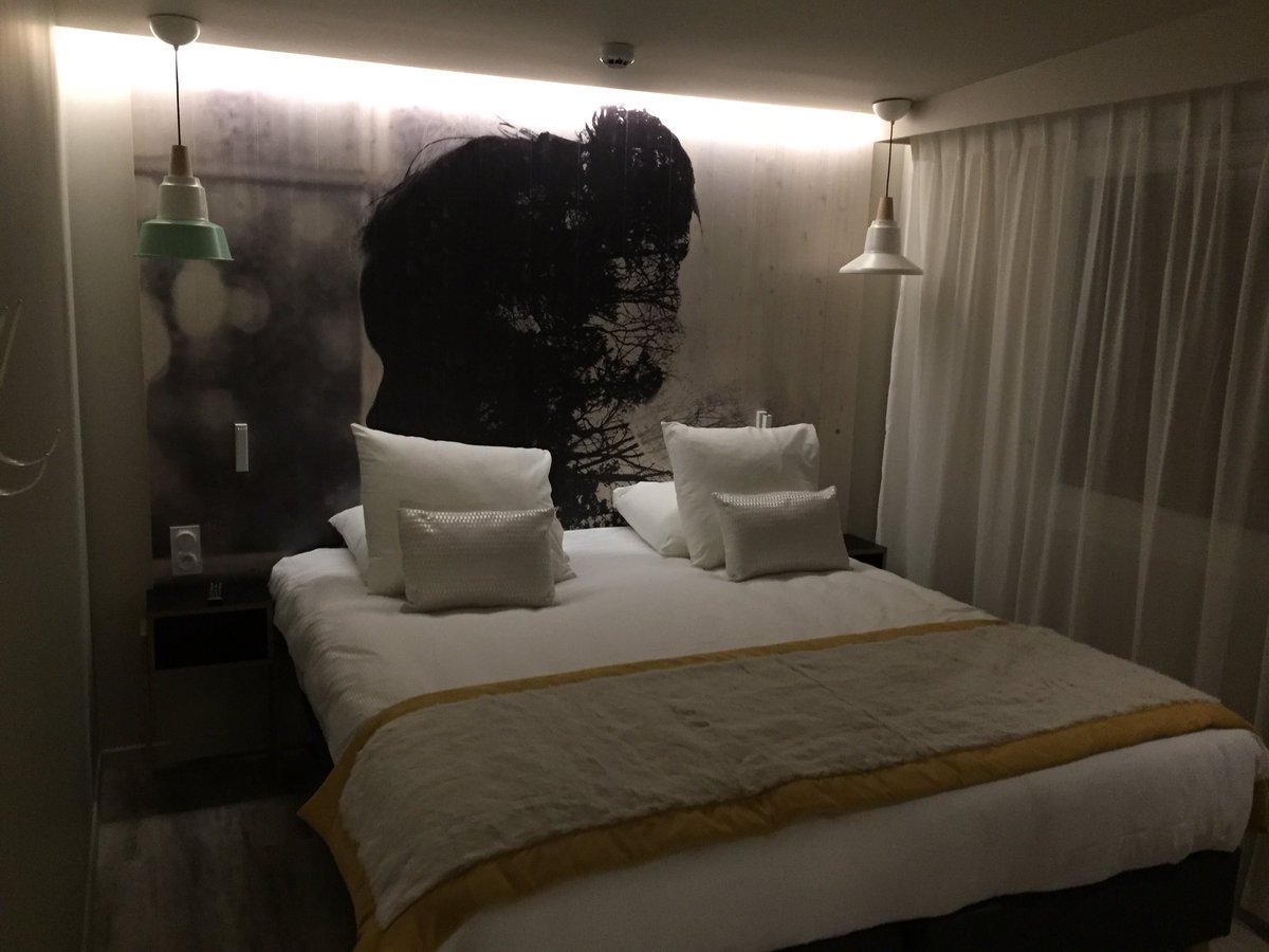 pascal de Snoo tweet media