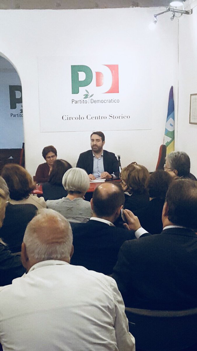 marcocappa_'s tweet photo. Per un partito che sappia unire generi e generazioni, competenza e passione. Grazie per la bella serata a @PDGiubbonari. Avanti insieme! https://t.co/EGbPo5KwqM