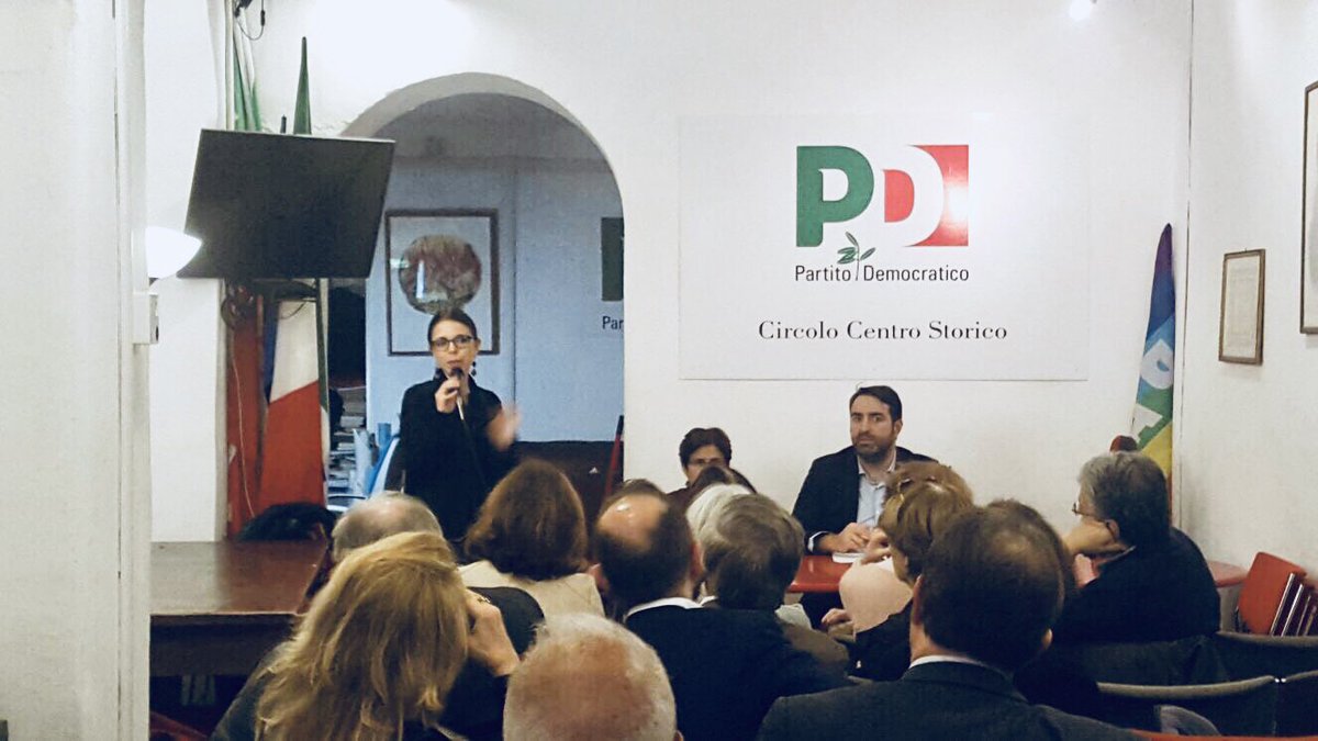 marcocappa_'s tweet photo. Per un partito che sappia unire generi e generazioni, competenza e passione. Grazie per la bella serata a @PDGiubbonari. Avanti insieme! https://t.co/EGbPo5KwqM