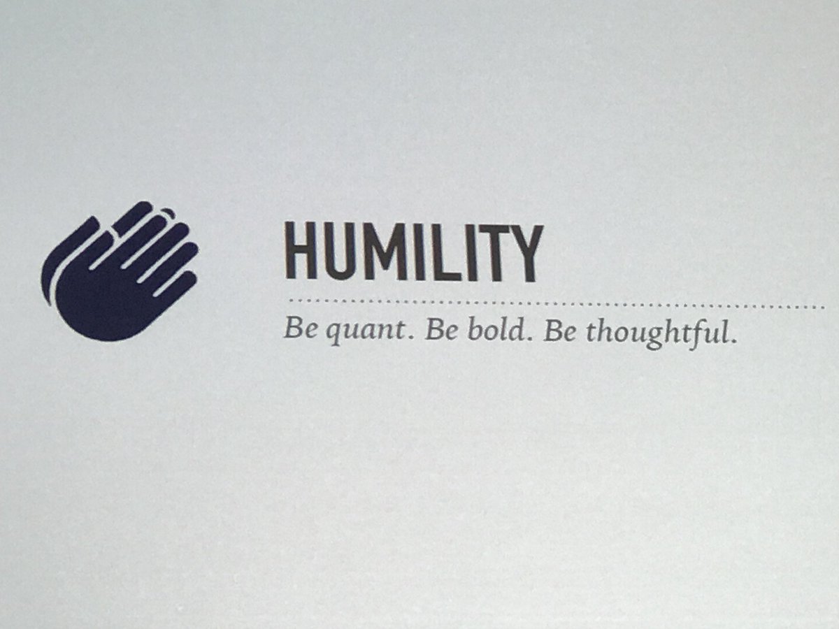 DanLinna's tweet image. Humility - Be quant. Be bold. Be thoughtful.

#LegalTech &amp;amp; #LegalData champion @EJWalters examines “what could go wrong”
#FinLegalTech