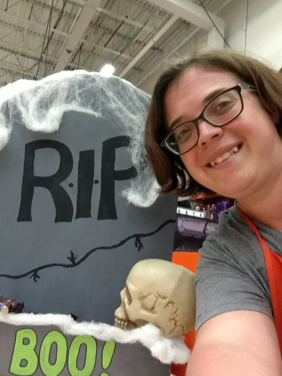 Do it herself workshop at The Commerce Home Depot. We are making a cool candy bowl. Come and check it out. Starts at 6pm.#doitherself #2722