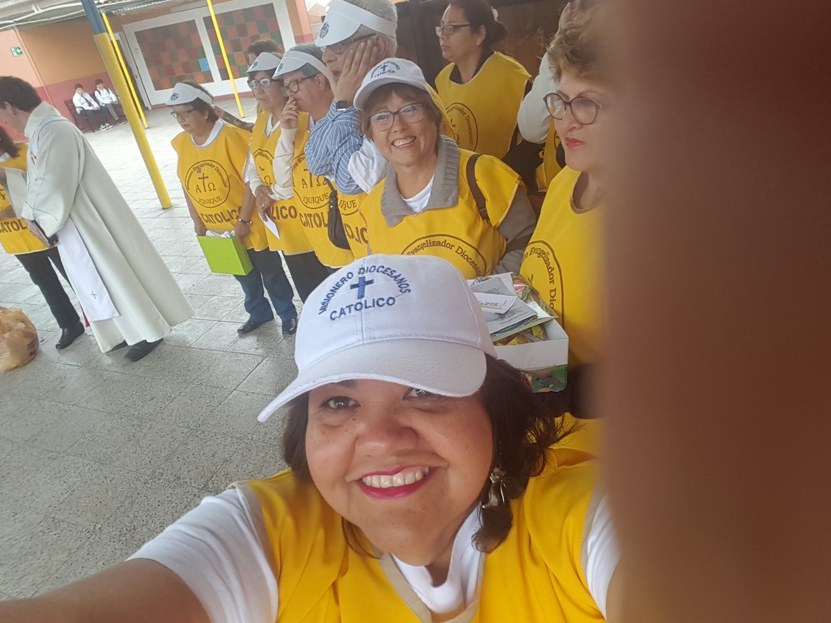 cmondaca777's tweet photo. Mision colegios... https://t.co/sctHuSQo6Y