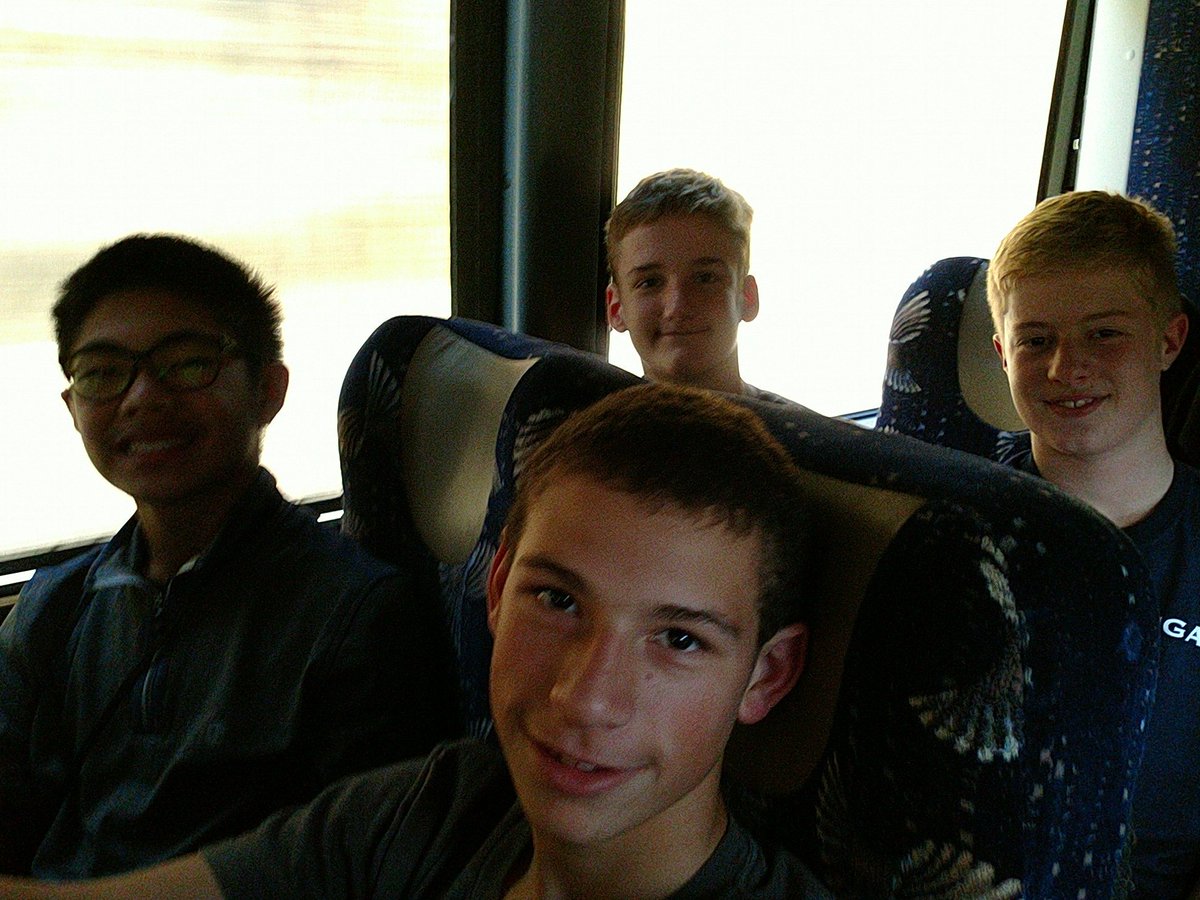 WeaverDC17's tweet photo. Bus 7 On our trip we learned that Dan Sickles was almost responsible for the north losing the battle of Gettysburg https://t.co/FFrtGbZOvH