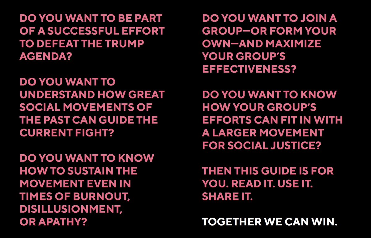 350's tweet image. T-minus 2 hours before our LIVE discussion with authors of the new #ResistanceGuide. Starts @ 5pm PDT. Register at  350org.zoom.us/webinar/regist…