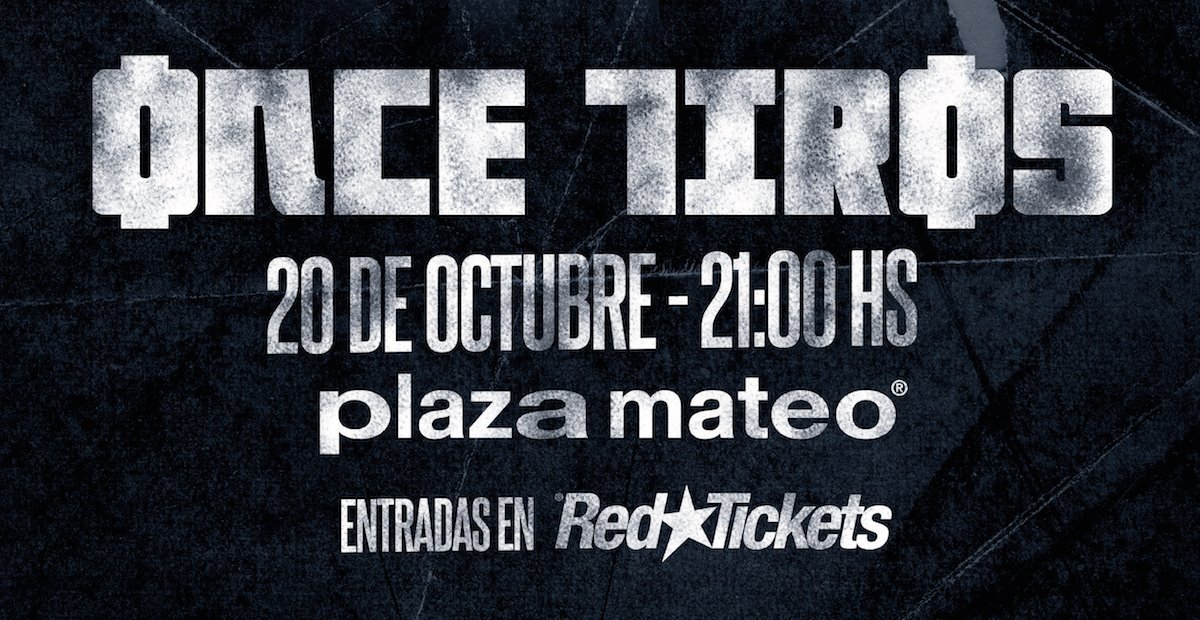 RedTickets Uruguay tweet media