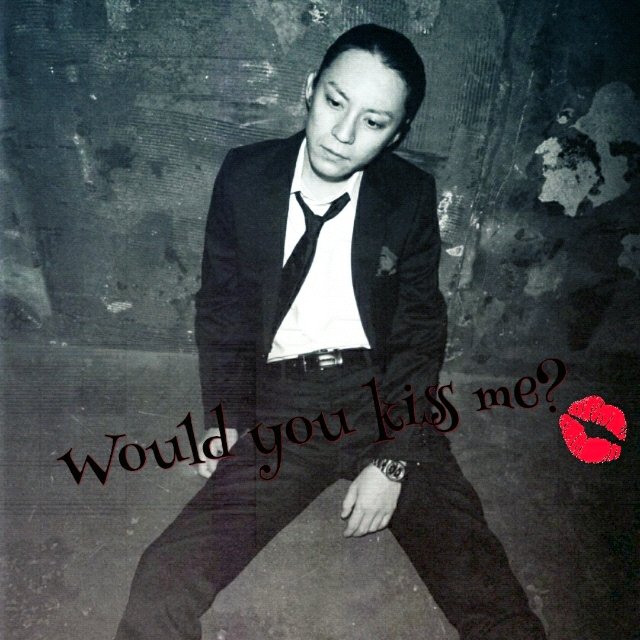 Lelieneight's tweet photo. No.1  渋谷すば.る

｢え？お菓子なんかよりキスの方がえんちゃうん。したるやん？｣

. https://t.co/5AfH7aEsop