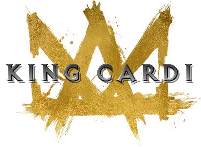 CalCardi's tweet photo. Time to reclaim the crown.

@THEAAWUK 

#HailTheKing #AllHail https://t.co/eTPRAgx0DZ