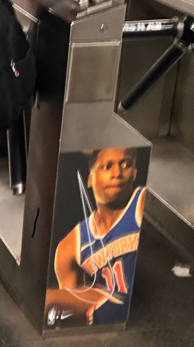run_of_show's tweet photo. APB “@BKHoopDreams: @run_of_show @LockedOnKnicks #LeProcessus https://t.co/mDs33LMggP” https://t.co/EFbIueLjcY