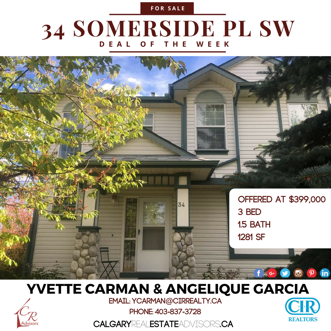 YYCRealEstate Advice tweet media