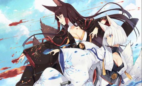 アズレン攻略まとめ アズールレーン 3 4周回 赤城 加賀掘りはある程度メイン終わってから低燃費で周回する方がいいってマジ みんなの意見 アズレン アズールレーン T Co Tseadbdefi T Co Ft7gxpu3ke Twitter