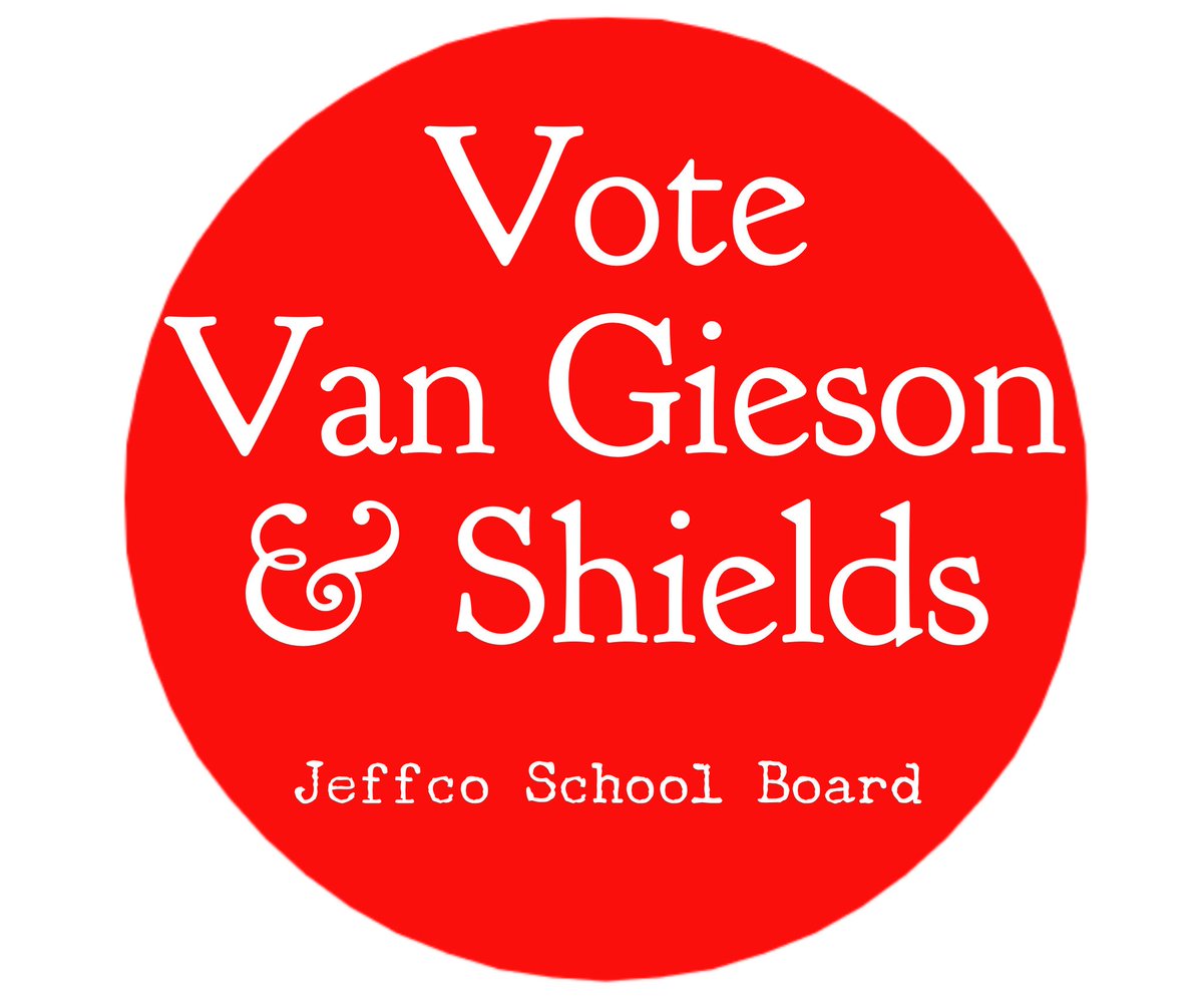 Matt4Jeffco's tweet photo. https://t.co/IZjLzx15L5