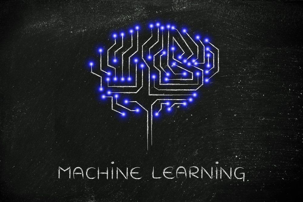 Fisher85M's tweet photo. Machine Learning: Are You Ready? A 7-Part Checklist

[@DeepLearn007] MT
#AI #MachineLearning #BigData #ML #tech https://t.co/gWwXbleFtl https://t.co/P9dPF3G4Xf