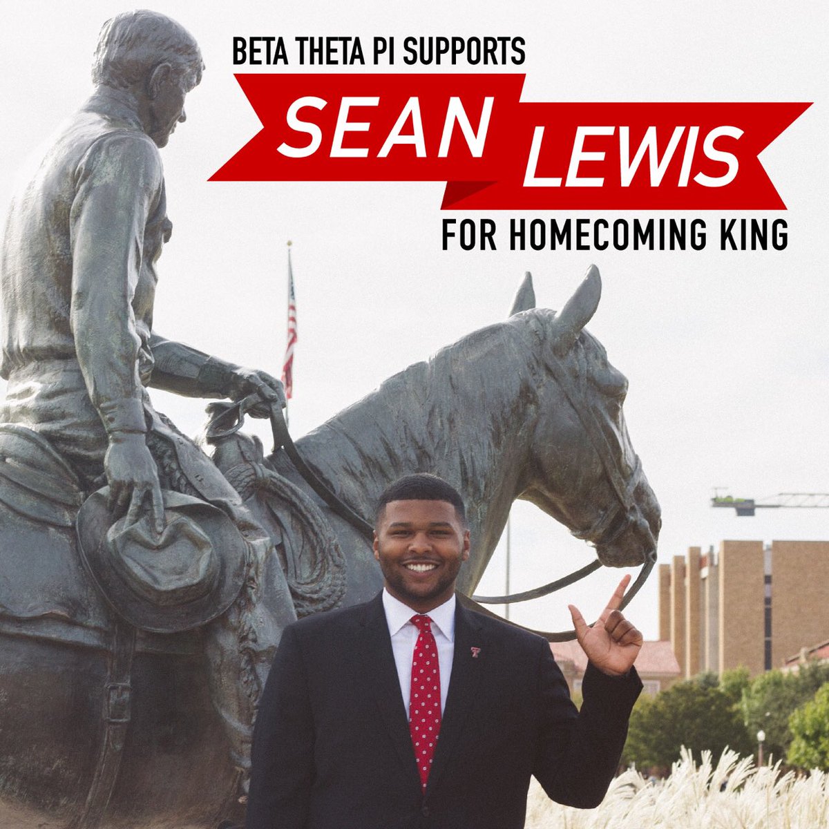 Texas Tech Beta (@beta_ttu) / Posts / X
