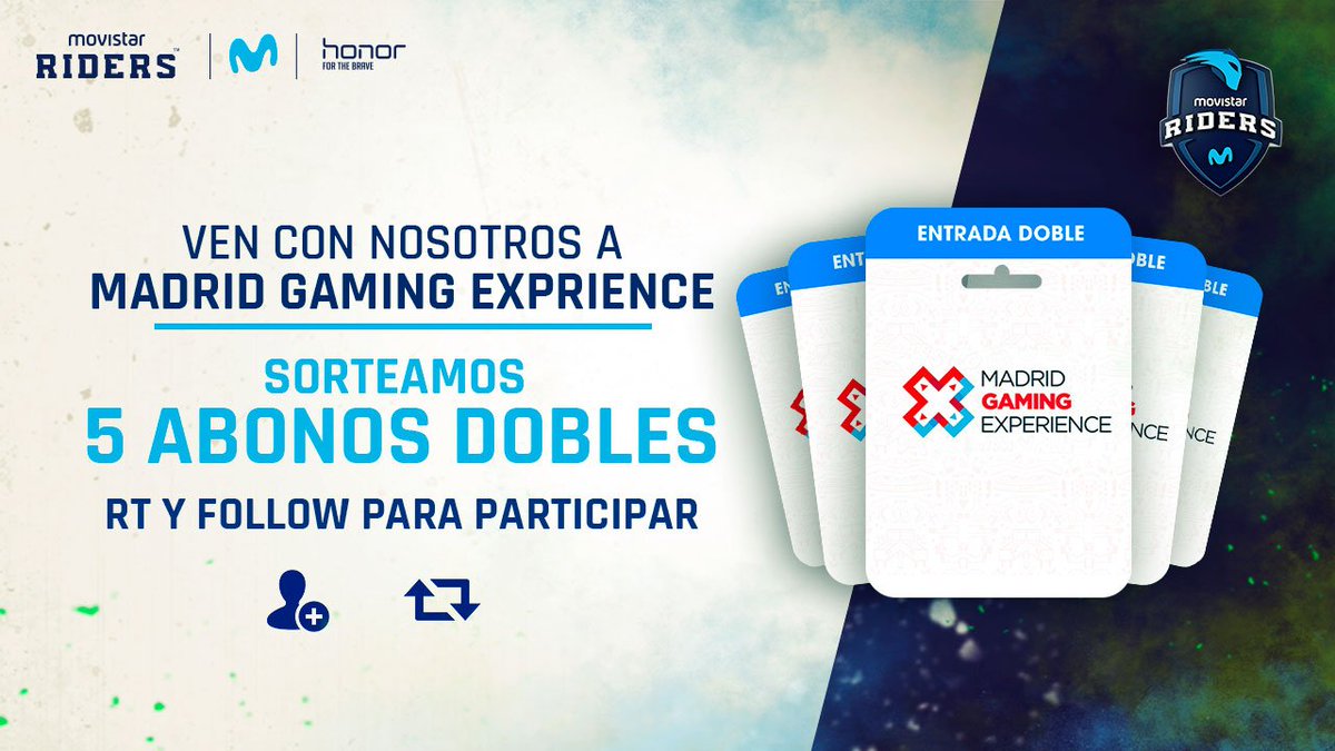 Movistar KOI NOW tweet media