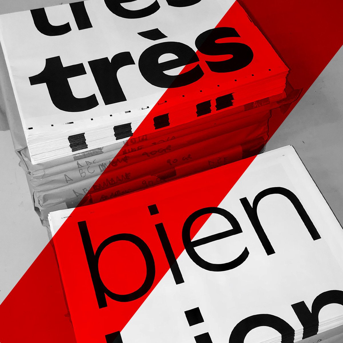 lineto_com's tweet photo. LL Moderne, a new humanist sans serif by Robert Huber, is out now! Don't miss the limited edition type specimen: https://t.co/apshxozS1v https://t.co/49gpXmfNbJ