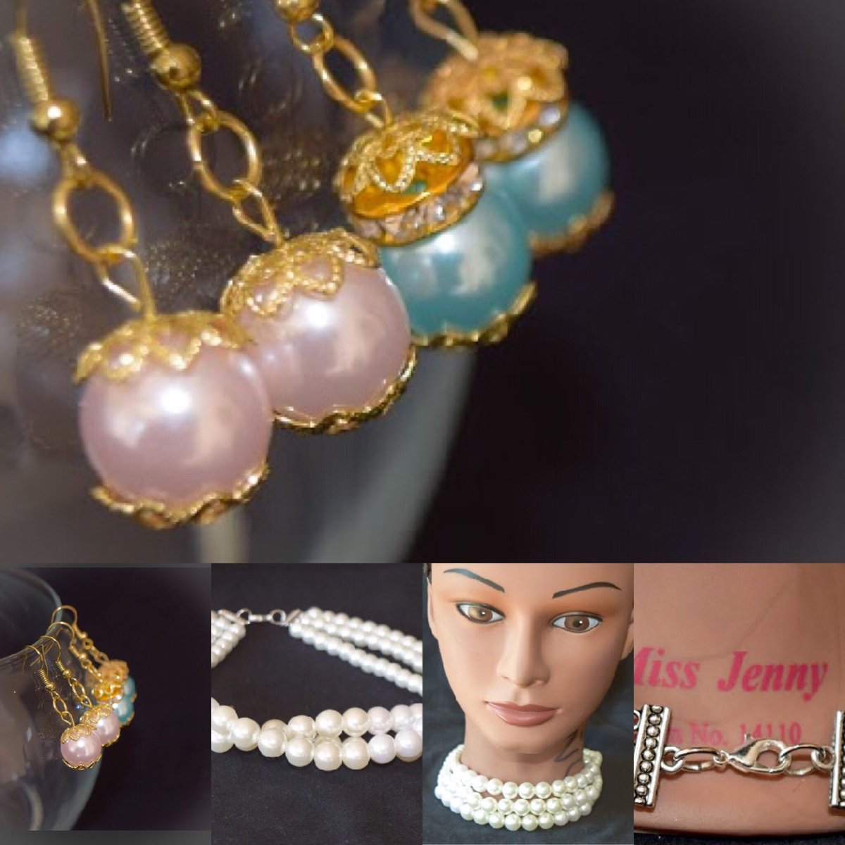 ECJbylisa's tweet photo. Wedding collection has been added to the website! Shop Eye Candy Jewelry By Lisa LLC!!!! https://t.co/K94j6O9AQ3