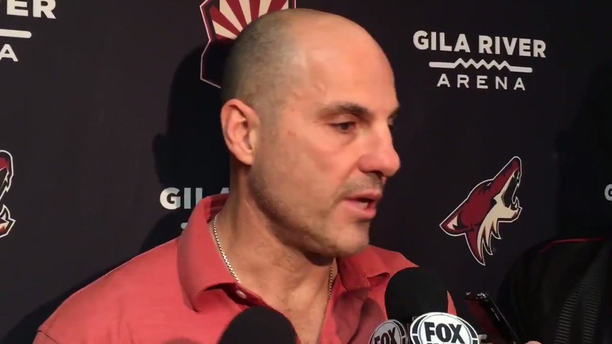 -Update on @ARaanta31 ✅ -Thoughts on @Adin_Hill ✅ -Keys vs. Stars ✅  More from Rick Tocchet: https://t.co/DqZ3WJgUVf