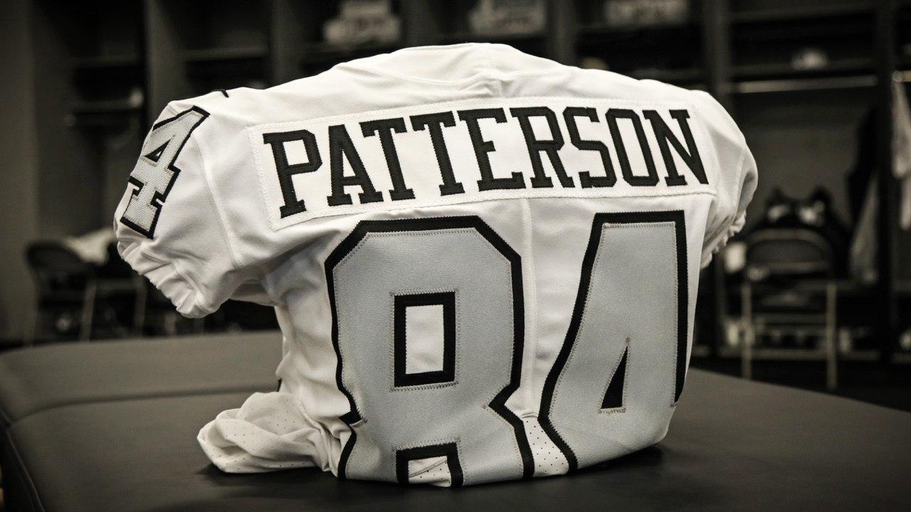  Raiders Jersey