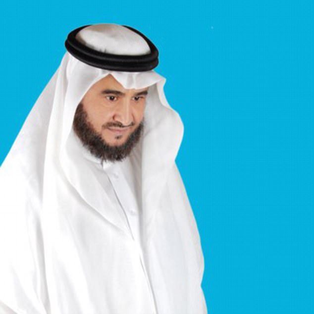 TheMuslimIssue's tweet photo. #Saudi cleric: ‘Women instigate men to rape and assault them’ https://t.co/oXgIAq0mwS https://t.co/mf63DmY60R