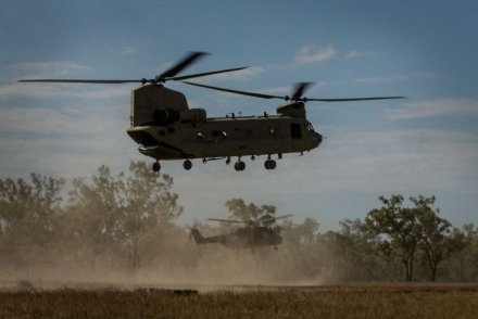 FulbrightAUS's tweet photo. Prof Angus Rupert, #Fulbright @DefenceScience Distinguished Chair is on a mission to make aviation safer https://t.co/WjJgjVygdm @USAARL https://t.co/ZwHNg18mN1
