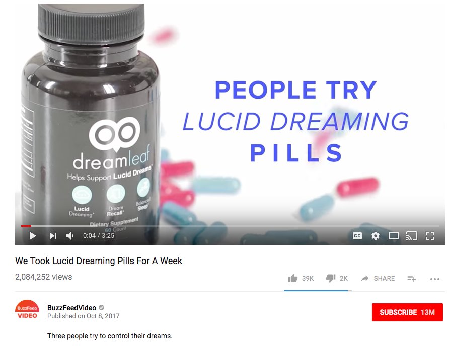 Dream Leaf tweet media