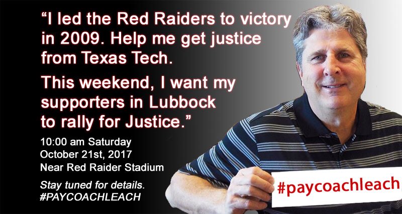 Coach_Leach's tweet image. 