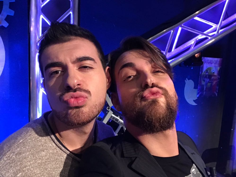 Retwettate come se non ci fosse un domani!!! <a href="/Valerio_Scanu/">ValerioScanu</a> #Kudos <a href="/KudosRai4/">Kudos</a>