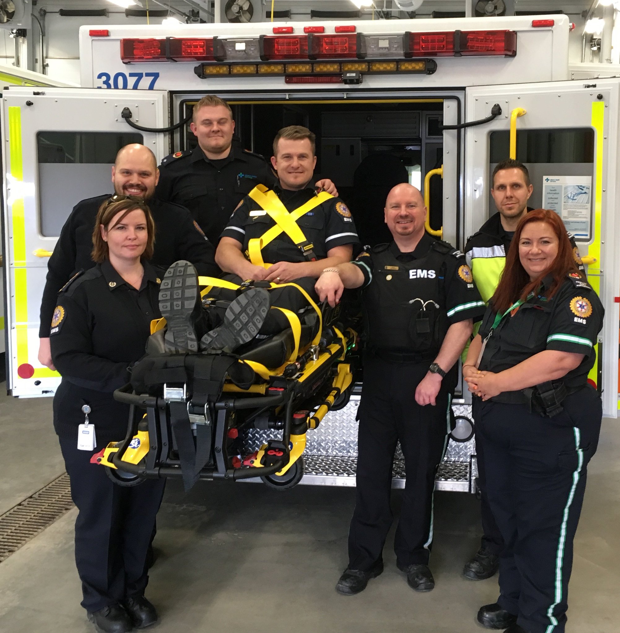 AHS EMS on Twitter "Introducing your North Zone Power Cot trainers