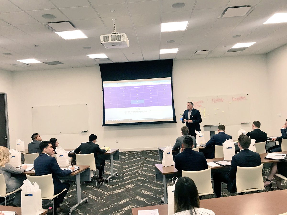 Lauren_Allan_'s tweet photo. What a privilege it was to have @TexasTechFMA visit us at Ryan today! I had a great time! #ryanllc #ilovemyjob https://t.co/5eyUIlokTh