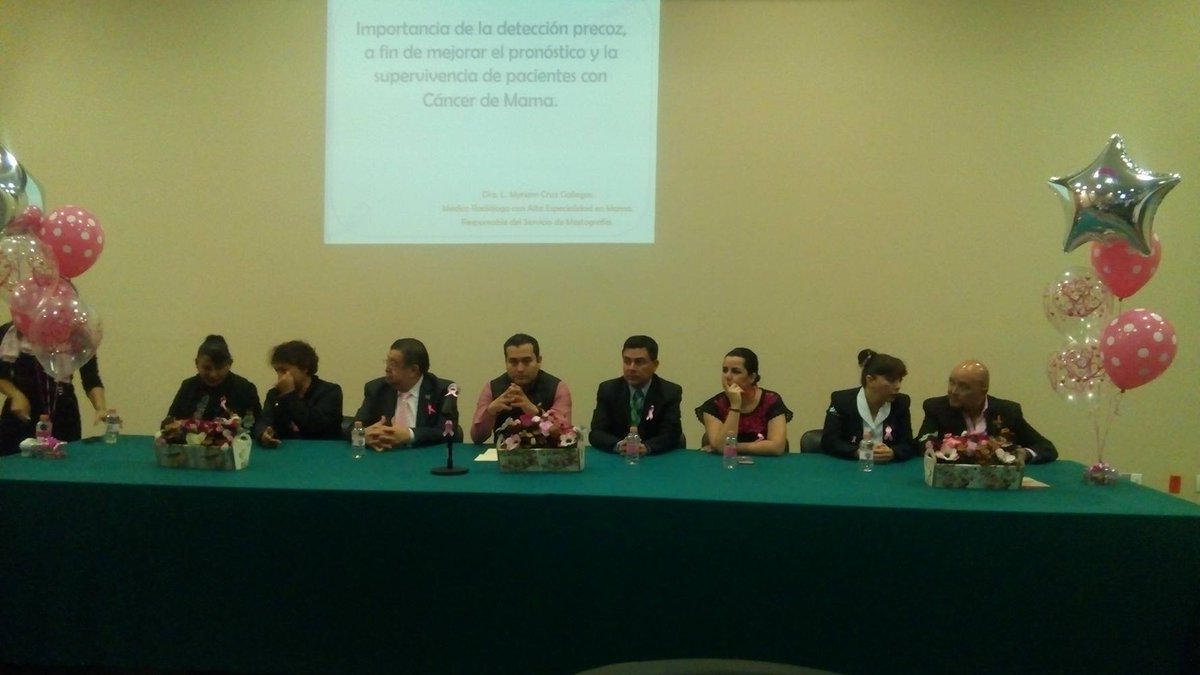CCCTULANCINGO's tweet photo. Conmemoramos el #DiaMundialdelCancerdeMama con una Plática de sensibilización, prevención y concientización. #SumandoVoluntades #UTecT #HGT https://t.co/8KD7FoJ57f
