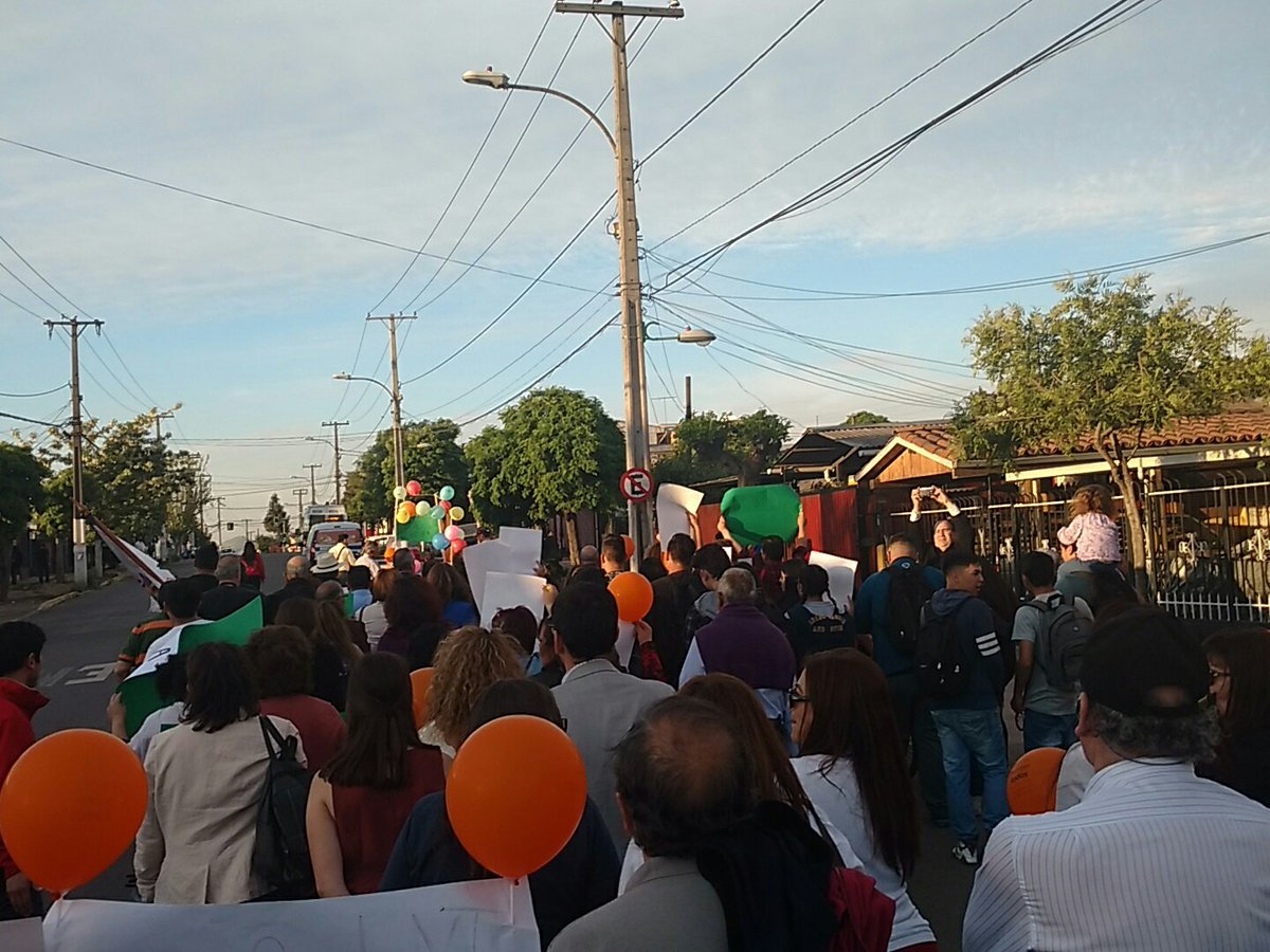 daem_cerrillos's tweet photo. #marchabarrioseguroCerrillos @Cerrillosdeport @municerrillos @luisvargassal @Carabdechile @COSAMCerrillos @CulturalTioLalo https://t.co/n398Psj3jQ